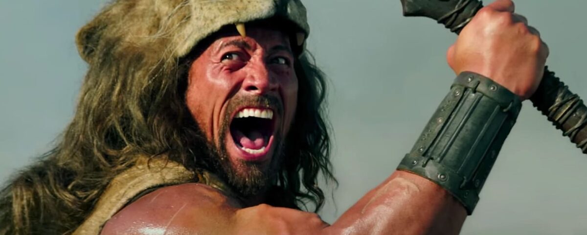 Najlepsze filmy z Dwaynem Johnsonem – TOP 5