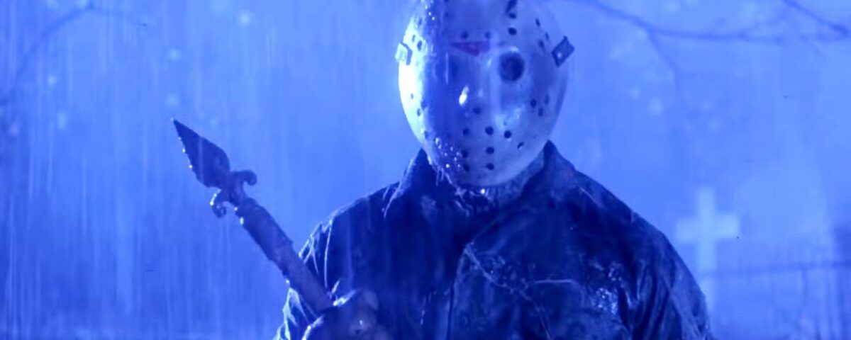 Piątek trzynastego Nowy film coraz bliżej?