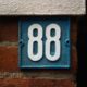 88 Bedeutung