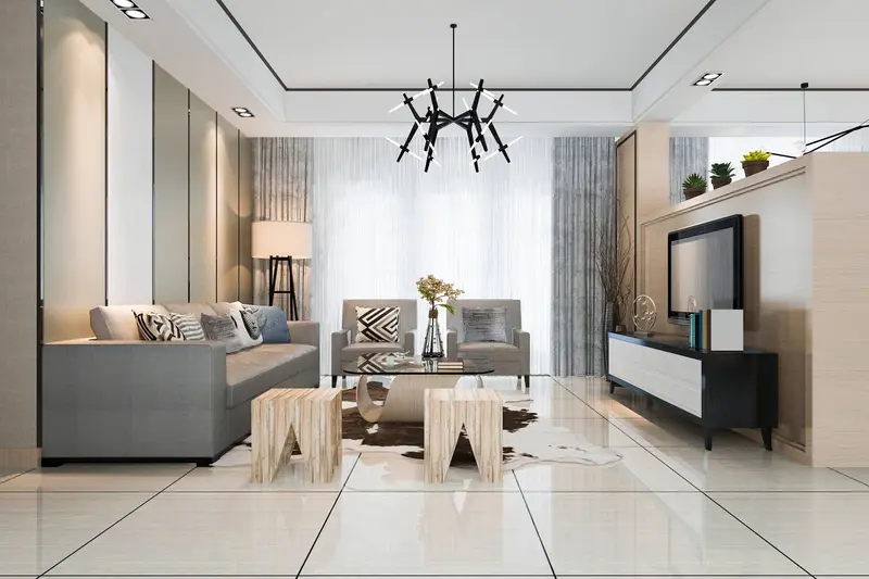 Luxuriöser Komfort in der Hotellerie: Der Hotelsessel