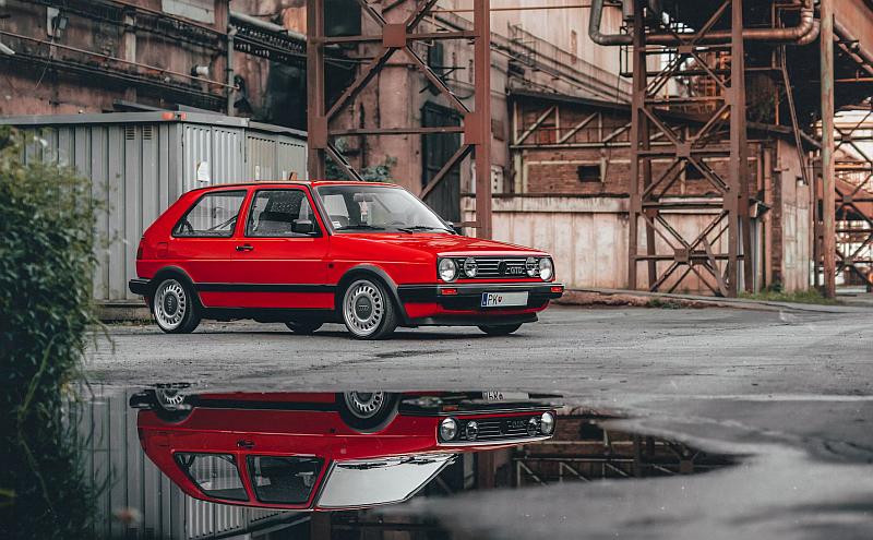 Die Geschichte des Golf: Von der ersten Generation bis zur aktuellen Version