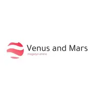 Venus und Mars - Das Magazin eines Werbetexterpaares mit Berufung